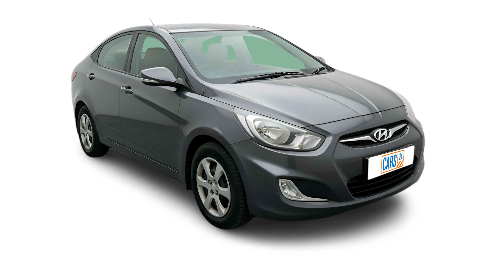 Hyundai Verna-img